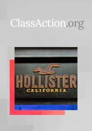 Hollister Hit with Class Action Over On-Call Shifts