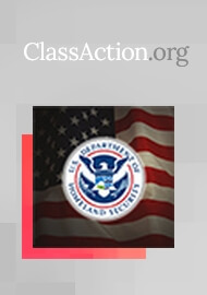 Govt. Officials Sued Over Handling of Special Immigrant Juvenile Provisions