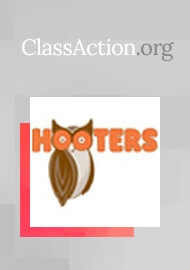 News in Brief July 20 – Hooters, Theranos and More