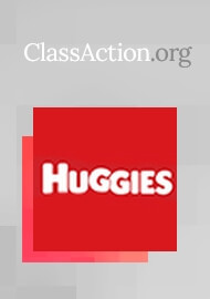 Lawsuit: Huggies Natural Care Baby Wipes Contain Possible Toxin