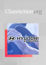 Hyundai Facing Lawsuit Over Accent, Elantra Power Steering Defect
