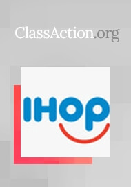 News in Brief May 12 – McDonald's, IHOP and More