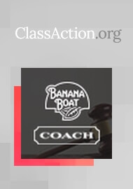 News in Brief June 28 Coach, Banana Boat and More