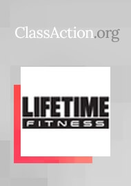 Life Time Fitness Under Fire, Group Instructors Sue