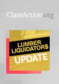 Lumber Liquidators Update: What's Going On?