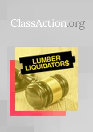 Lumber Liquidators in Hot Water Again, Formaldehyde Claims Still Pending