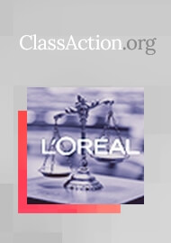 L'Oreal Accused of Falsely Marketing Damage Erasing Balm