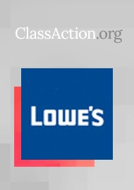 News in Brief May 10 – Let's Talk Health, Lowe's and More