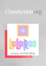 LuLaRoe Hit with Class Action Lawsuit Over Unauthorized Sales Tax [UPDATE]