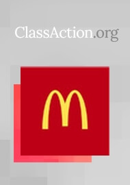 News in Brief August 24 – Zara, McDonald's and More