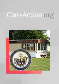 McCrory, AR Residents File Class Action Over Mobile Home Ordinance