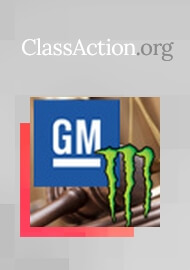 News in Brief April 11 – Monster, General Motors and More