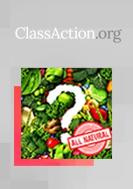 'Natural' Food Label Lawsuits: Where Are They Now?