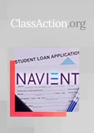 Navient Hit with First Class Action Following CFPB Lawsuit [UPDATE: DISMISSED BY PLAINTIFF]