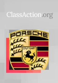 Porsche Hit with Lawsuit Over Alternator Defect
