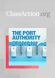 Class Action Claims Port Authority Police Target Gay Men Using Bathrooms