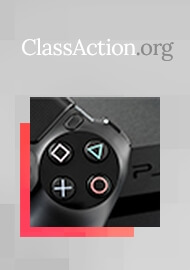 Class Action Lawsuit Filed Over Sony PlayStation 4 Disc Drive Problem