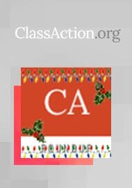 Class Action Roundup – Post-Holiday Break Edition