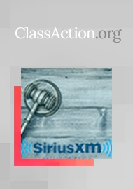 SiriusXM Settles Pre-1972 Recording Lawsuit