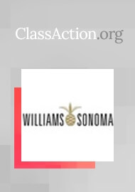 News in Brief August 30 – Williams-Sonoma, Google and More