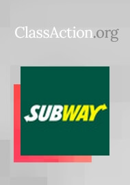 News in Brief September 8 – Subway, Sam's Club and More