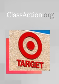 Target Hit with Lawsuit Over Store-Branded Debit Cards