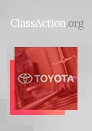 Toyota Facing Class Action Over Soy-Based Wiring Insulation [UPDATE]