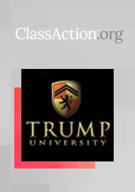 News in Brief August 3 – Trump University, Spirit Airlines and More