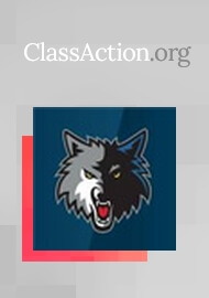 Minnesota Timberwolves Sued Over Digital Ticket Price Fixing