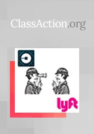 Lyft Driver Files First Class Action Against Uber Over 'Hell' Spyware