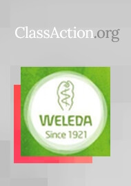 Lawsuit: Weleda's 'Natural' Products Contain Synthetic Ingredients