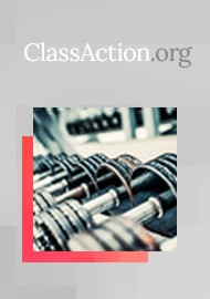 Class Actions That Changed the Way You Work Out