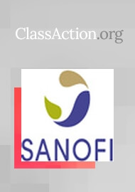 Lawsuit: Sanofi Lied About the Dangers of Its Chemo Drug