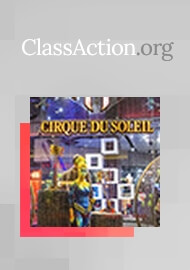 Sorting Fax from Fiction: Cirque du Soleil Junk Mail Suit to Continue