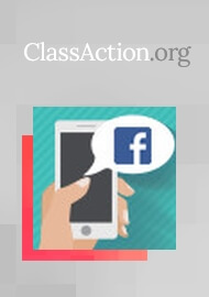Facebook Texts: Spam or Emergency Communication?