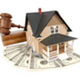 Clackamas County - Property Foreclosures (Oregon)