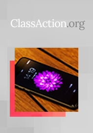 iPhone 6 Touch Disease Suits: What You Need to Know [Updated]