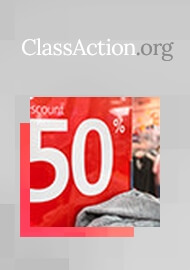 Compare's Not Fair: TJMaxx, Kohl's Face Suits for Duping Shoppers