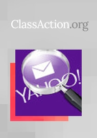 Yahoo to Face Class Action Over E-mail Scanning