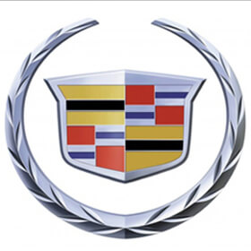 Class Action Alleges Cadillac SRX Sunroofs Can Leak