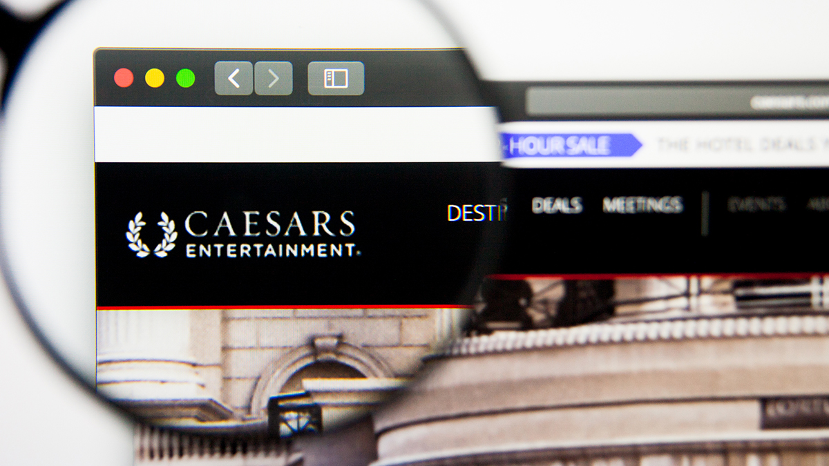 Caesars Entertainment Hit with Class Action Over August 2023 Data Breach