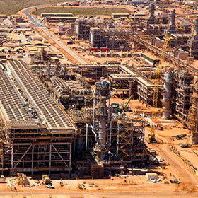 Four Companies Face Lawsuit Over Alleged Failure to Pay Wages for Travel Time to Cameron LNG Liquefaction Project Site