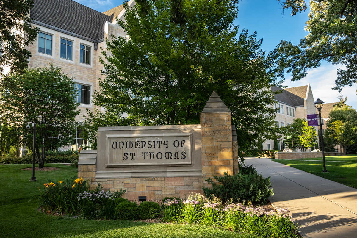 University of St. Thomas Settlement Ends Class Action Lawsuit Over 2025 Data Breach