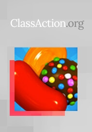 Candy Crush Illegally Deletes Players' Lives, Lawsuit Says