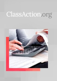 New Lawsuit Accused Capital One Of Manipulating Credit Card Payments