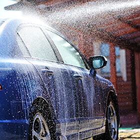 Case Claims Hamner Express Wash Violated FACTA with Payment Receipts