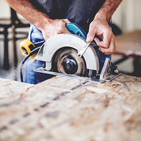 Trademark Construction Facing Former Employee’s Wage and Hour Lawsuit