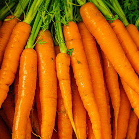 Organic Carrot Recall Lawsuit Filed Against Grimmway Farms Over E. Coli Contamination Risk