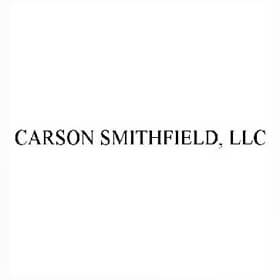 Carson Smithfield Facing Lawsuit Over Collection Notices