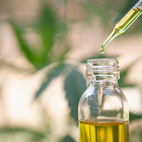 Companies Behind JustCBD Misrepresent Amounts of CBD in Products, Class Action Alleges